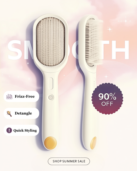 Steam Brush