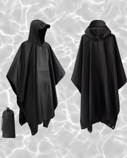 3-in-1 Poncho